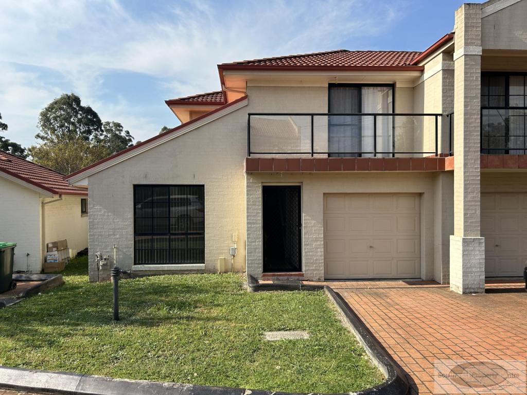 9/2-6 Macquarie Rd, Ingleburn, NSW 2565