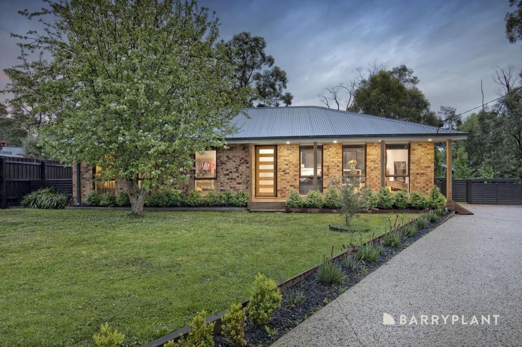 5 Macclesfield Rd, Emerald, VIC 3782