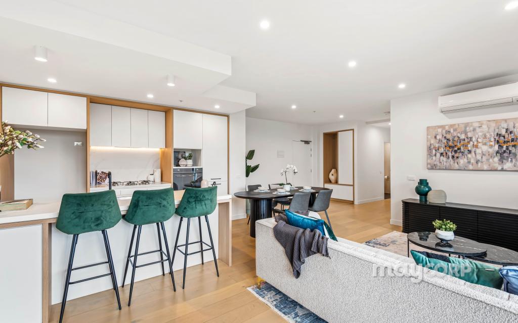 304/9 Williamsons Rd, Doncaster, VIC 3108