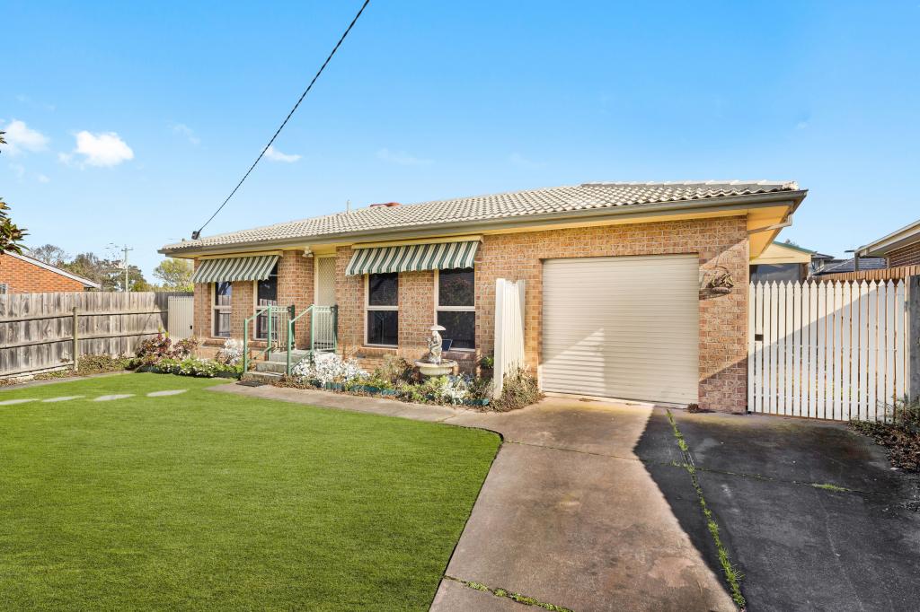 3 Stornoway Dr, Baxter, VIC 3911