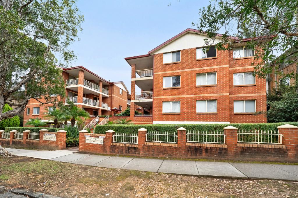 17/59-63 Buller St, North Parramatta, NSW 2151