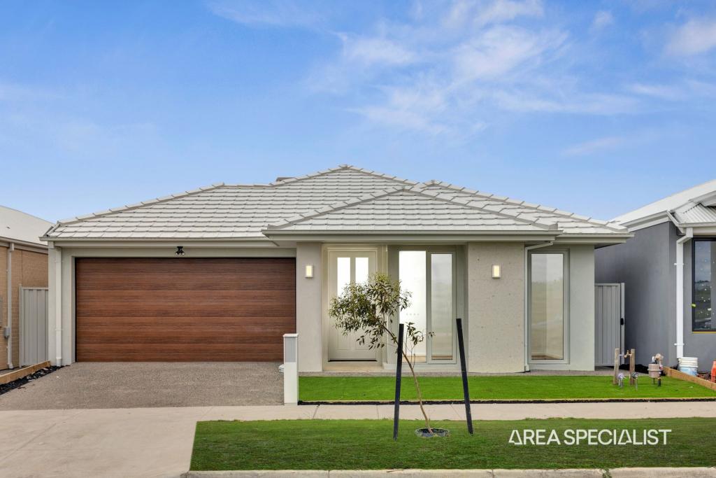 16 Aziz Bvd, Tarneit, VIC 3029