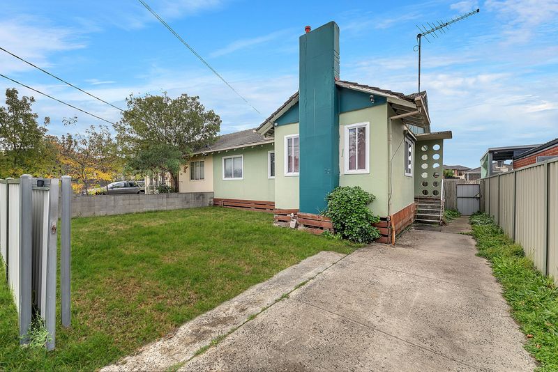 28 Newton St, Reservoir, VIC 3073