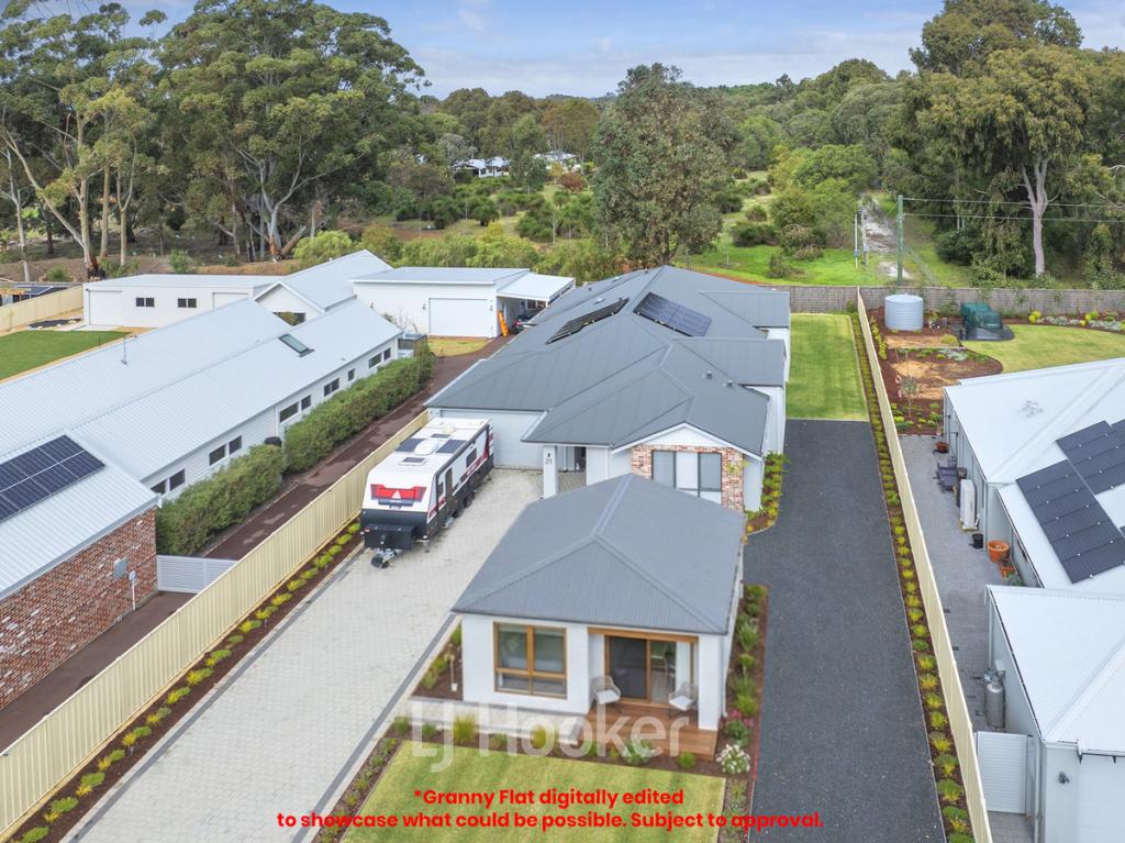 21 Alwoodley Tce, Dunsborough, WA 6281