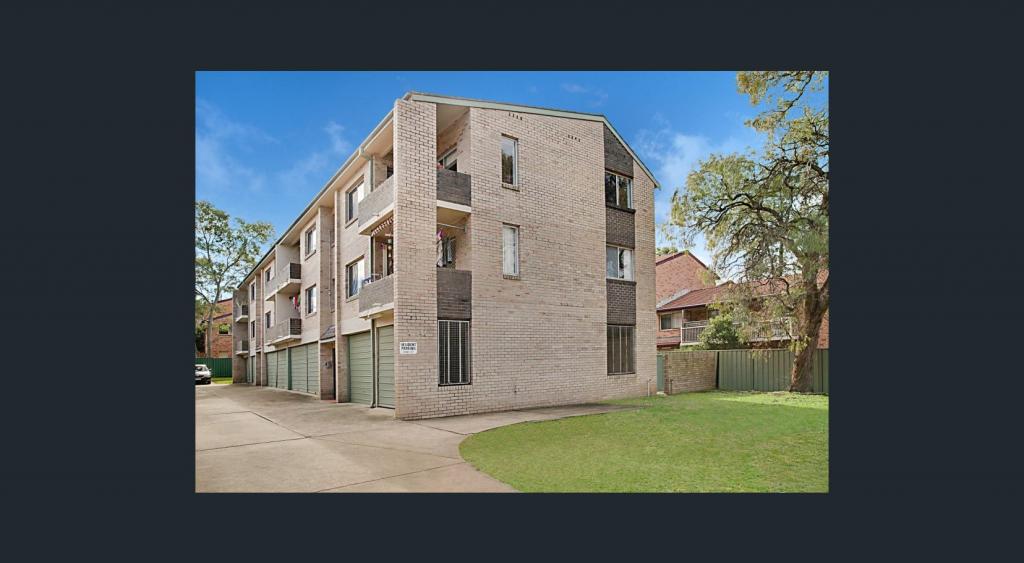 6/23 Santley Cres, Kingswood, NSW 2747