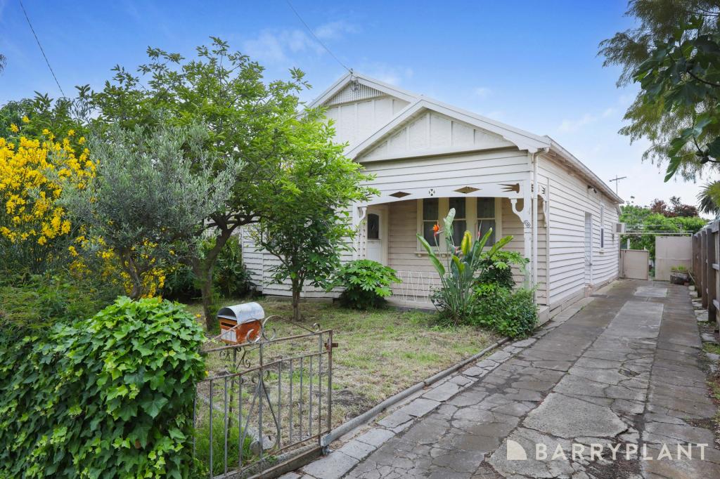 658 Barkly St, West Footscray, VIC 3012