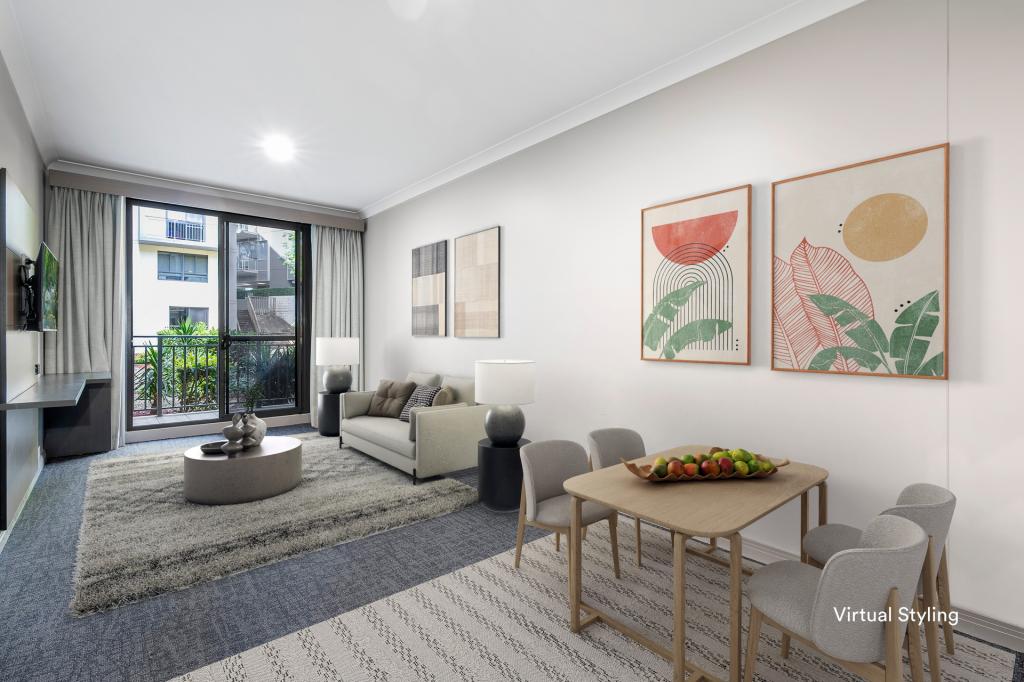 105/58 Delhi Rd, North Ryde, NSW 2113