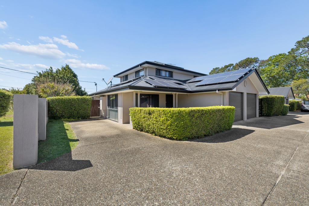 3/5-7 Bramble St, Woody Point, QLD 4019