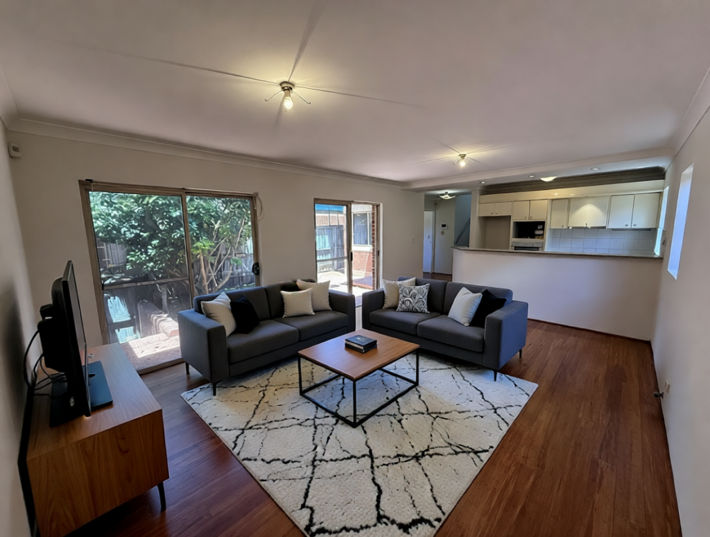 17b O'Dowd St, Waverley, NSW 2024