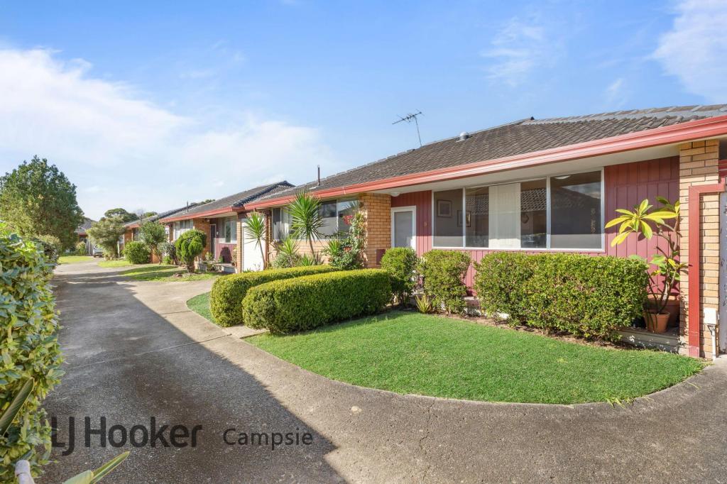 5/28 Statham St, Belfield, NSW 2191