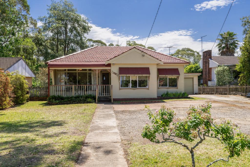 138 Hawkesbury Rd, Springwood, NSW 2777