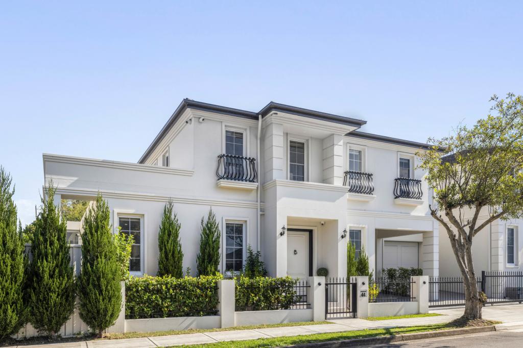 44 Melbourne St, Concord, NSW 2137