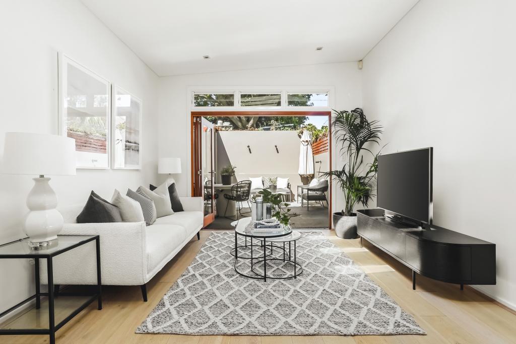 5 Stanley St, Redfern, NSW 2016