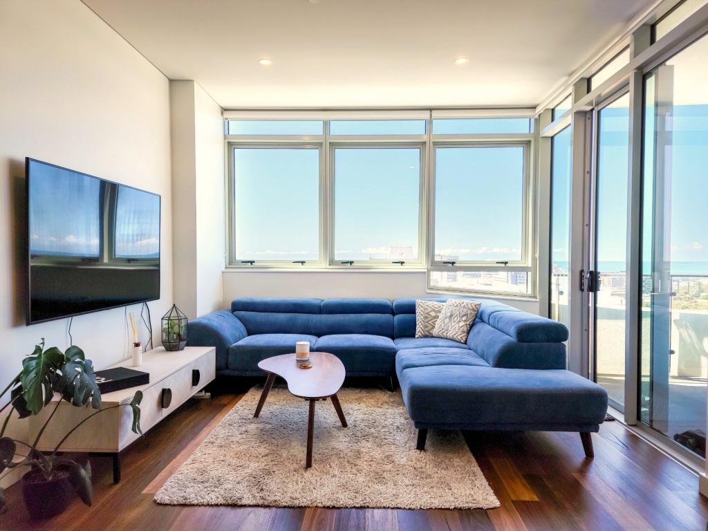 504/10 Regent St, Wollongong, NSW 2500