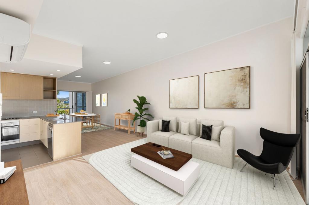 17/137 Scottsdale Dr, Robina, QLD 4226