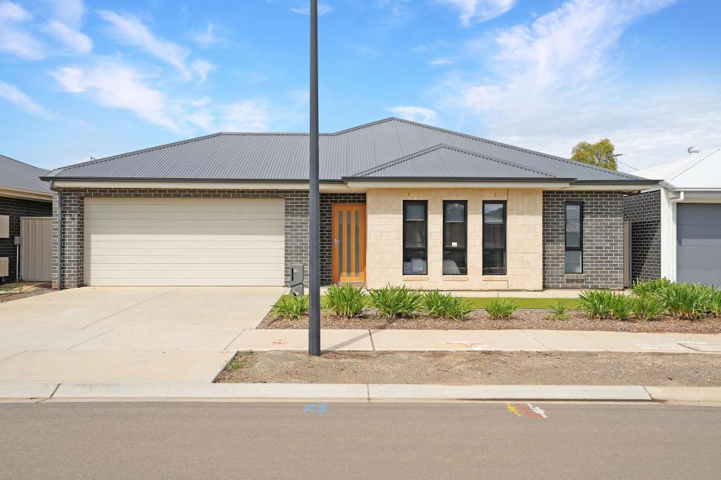 20 Luis Dr, Angle Vale, SA 5117