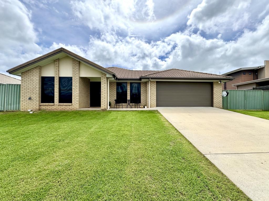 28 Hannay St, Moranbah, QLD 4744