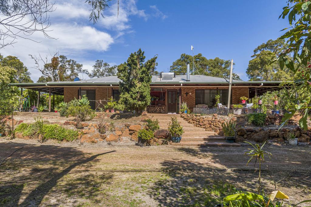 2 Evergreen Rise, Bindoon, WA 6502