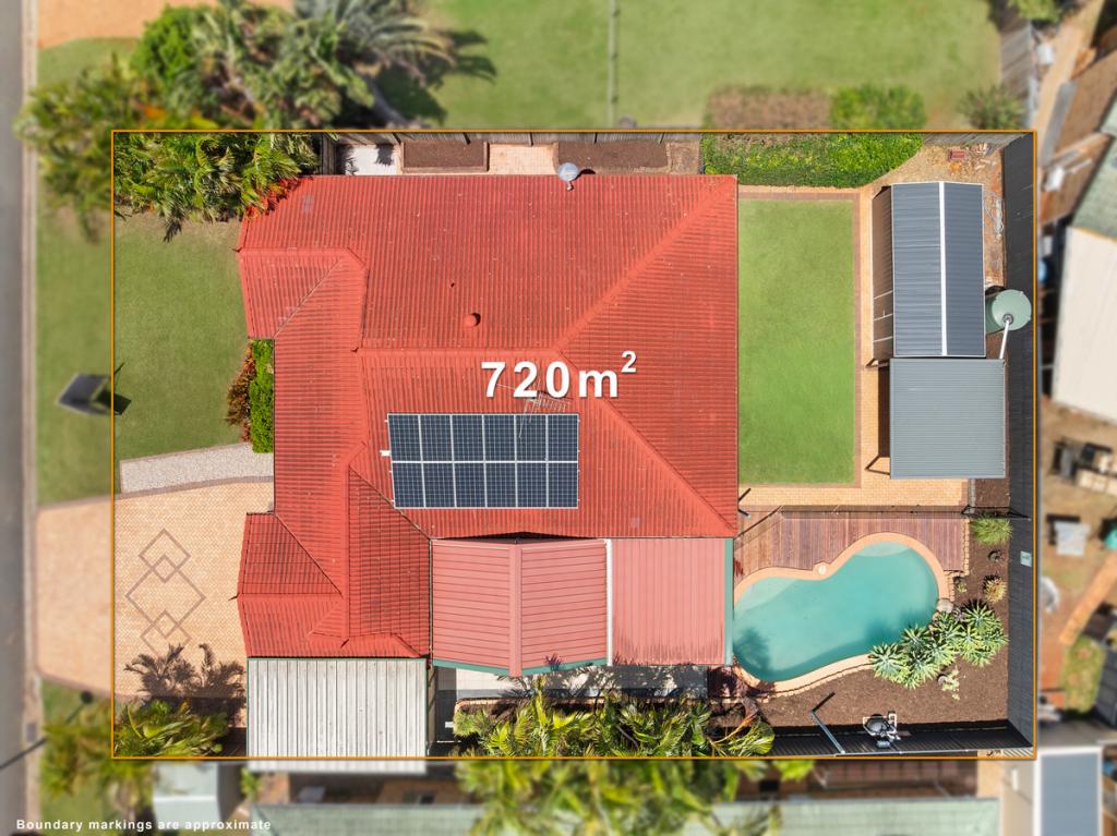 12 Trafalgar Dr, Victoria Point, QLD 4165