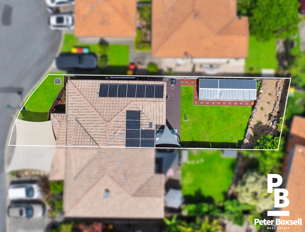 85/21 Leviathan Dr, Mudgeeraba, QLD 4213