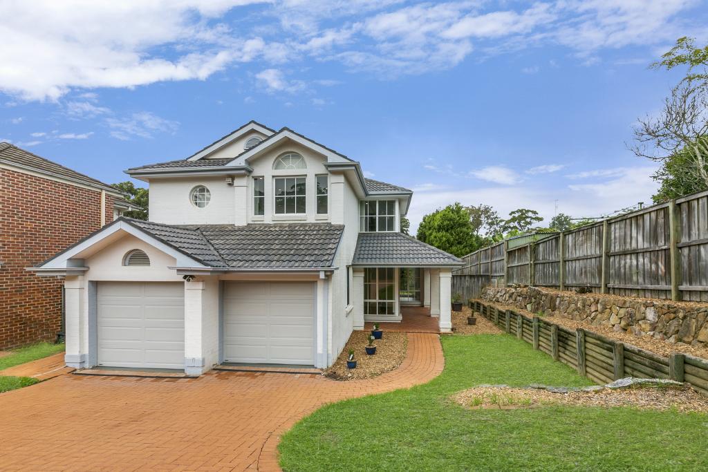 29 Fernbrook Pl, Castle Hill, NSW 2154