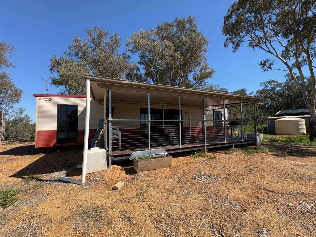 7267 Old Warren Rd, Warren, NSW 2824
