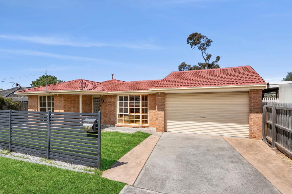 105 RENNIE ST, LARA, VIC 3212