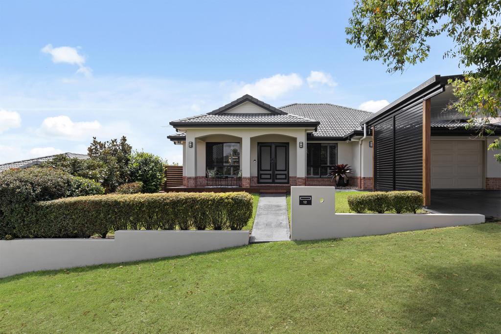 12 Capella Pl, Bridgeman Downs, QLD 4035