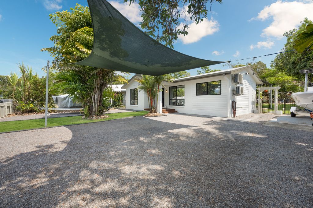 5 EDGECUMBE CT, TOOMULLA, QLD 4816