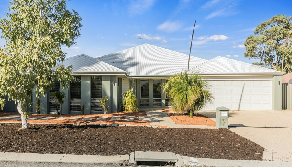 7 Brockenhurst Link, Wellard, WA 6170