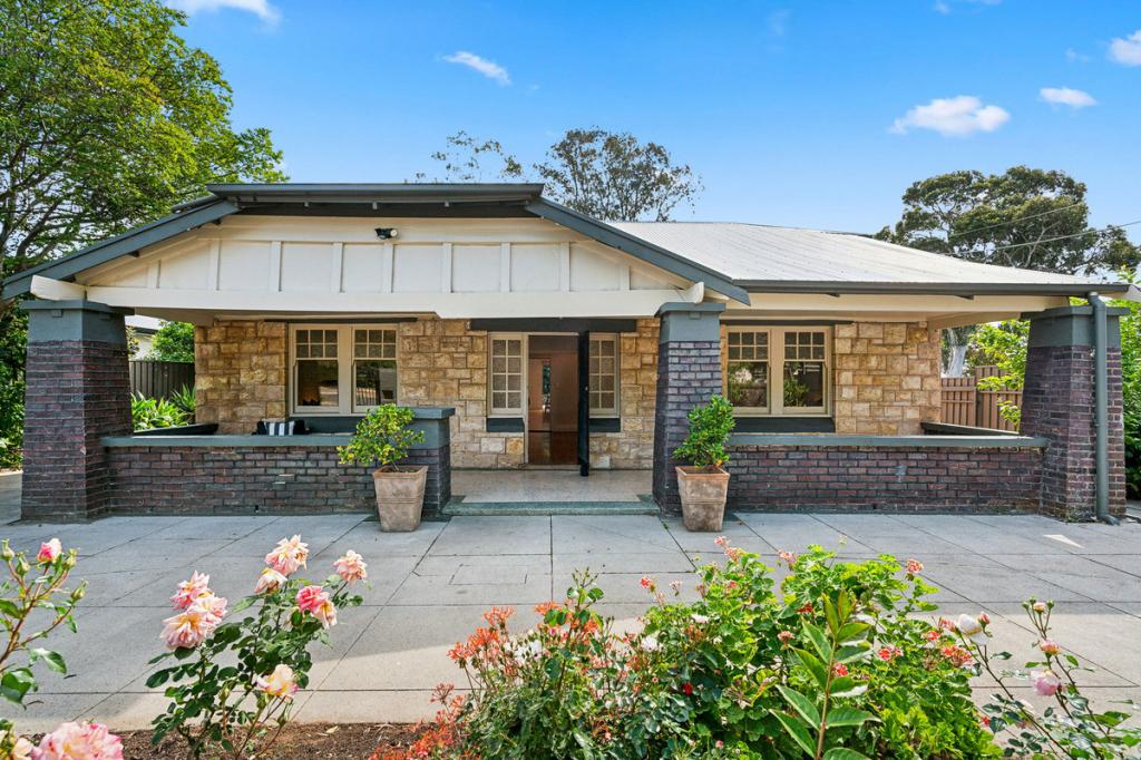 61 Canterbury Ave, Trinity Gardens, SA 5068