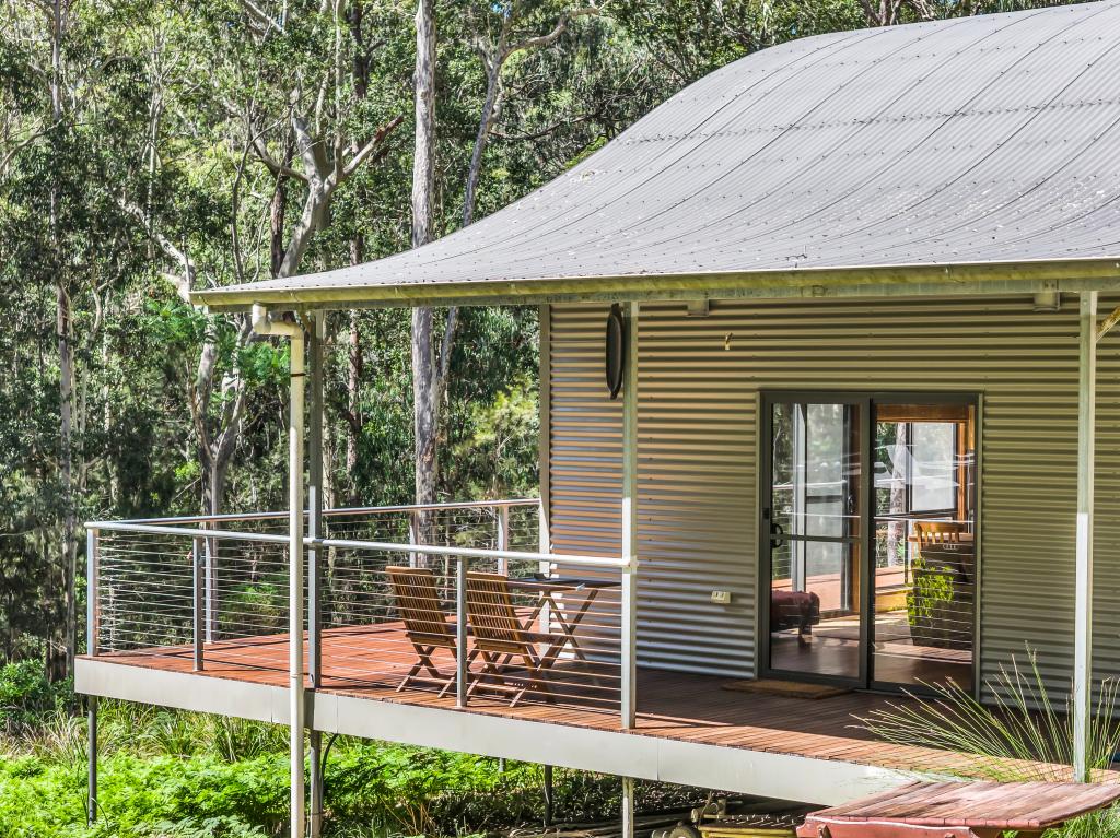 209 Wapengo Lake Rd, Wapengo, NSW 2550
