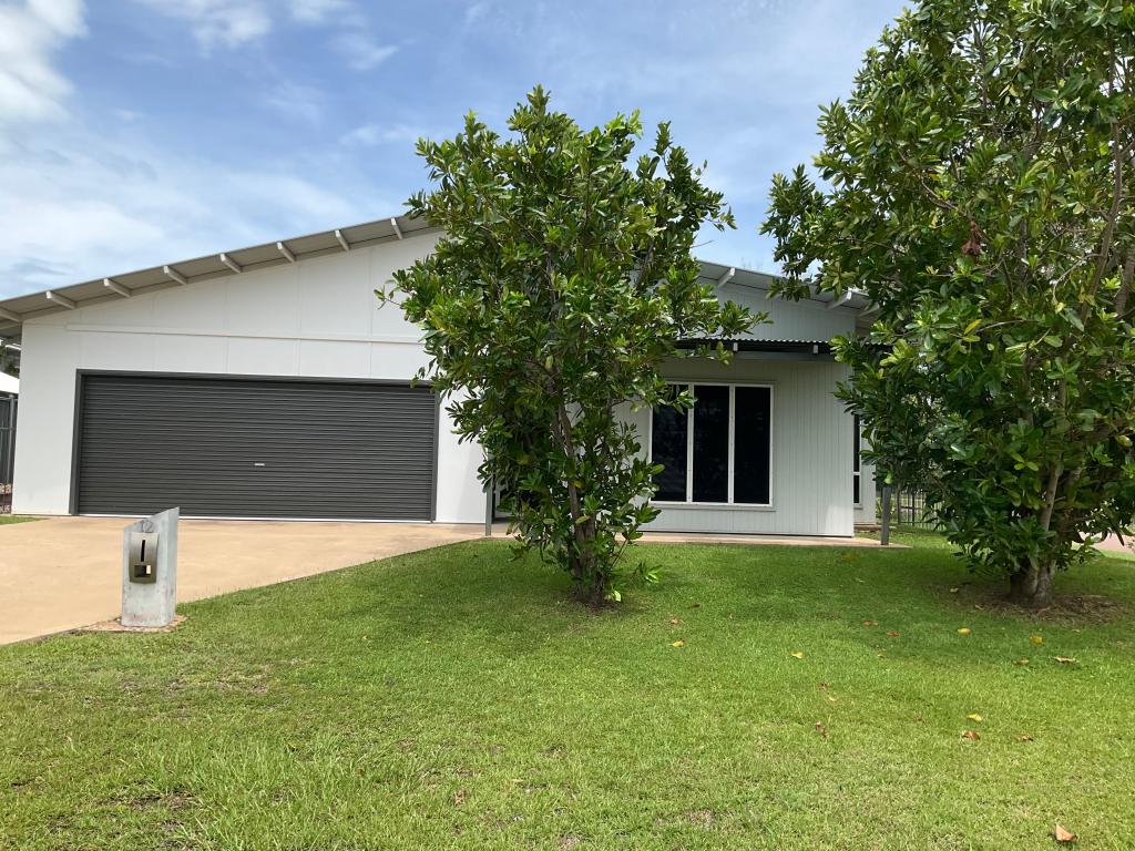 Contact agent for address, MUIRHEAD, NT 0810