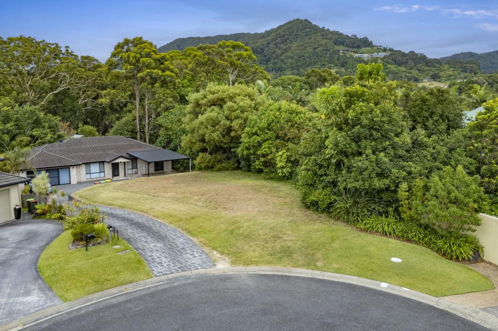 15 Grasslands Cl, Coffs Harbour, NSW 2450