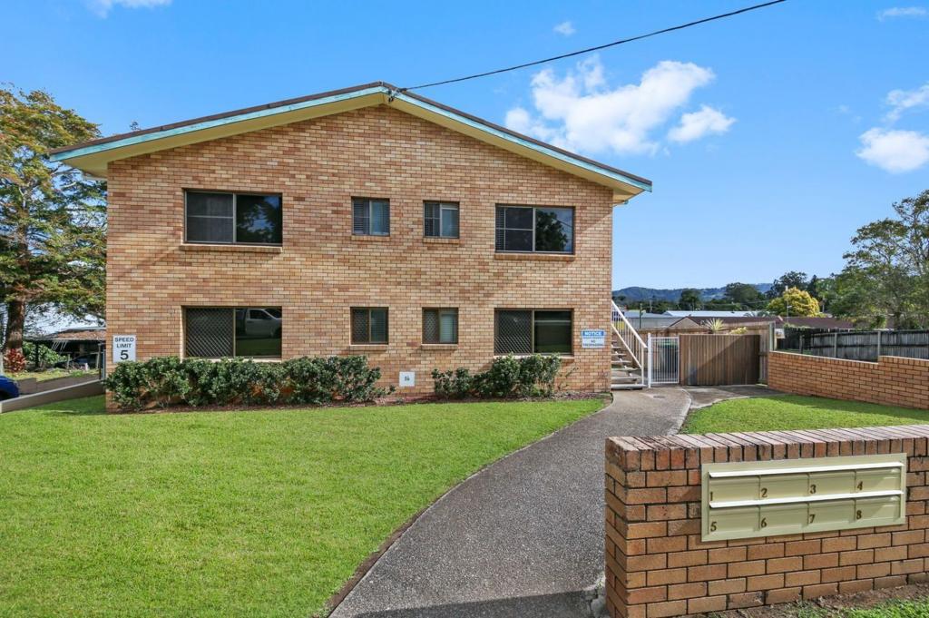 2/12-14 Carroll St, Nambour, QLD 4560