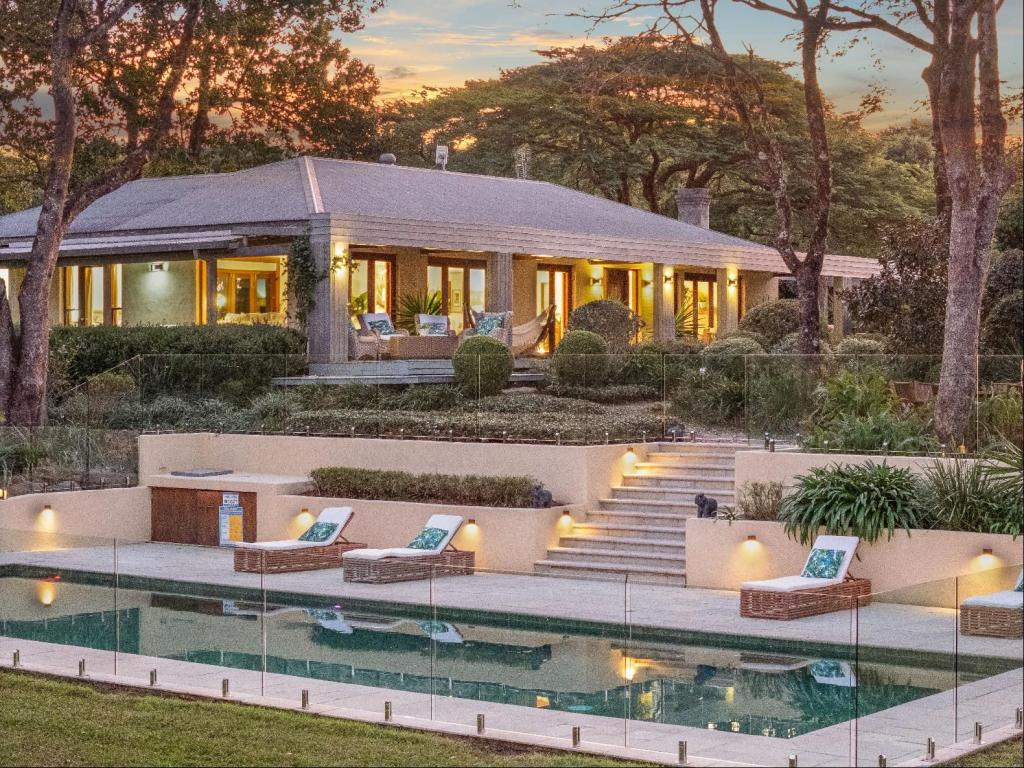 412 REPENTANCE CREEK RD, REPENTANCE CREEK, NSW 2480