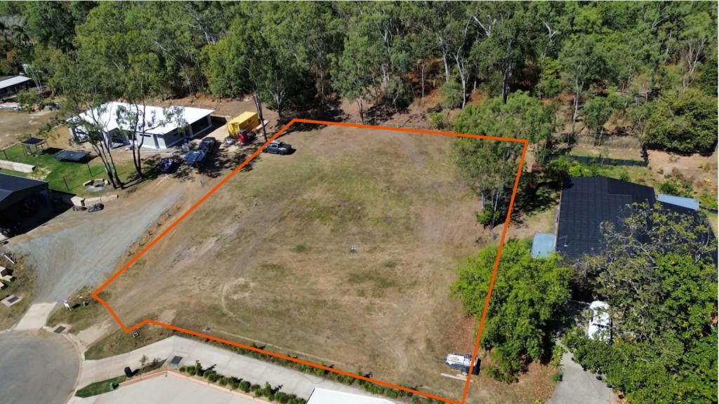 18 Stagecoach Ct, Greenmount, QLD 4751