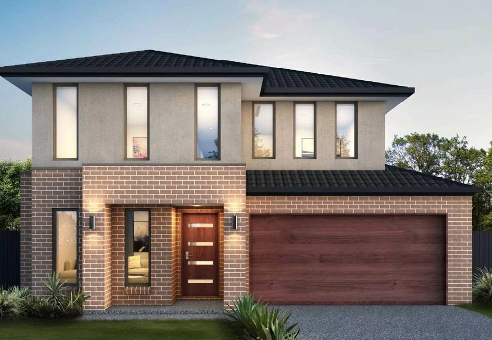 LOT 1102 DAISY WAY, SPRINGRIDGE EST, WALLAN, VIC 3756