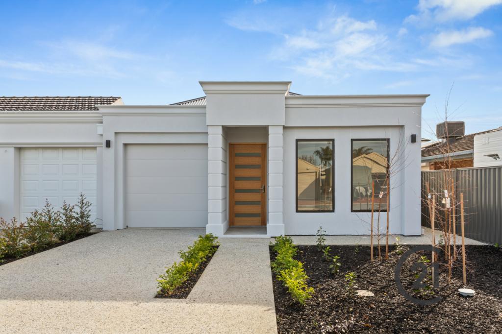 19 Eldridge Cres, Grange, SA 5022