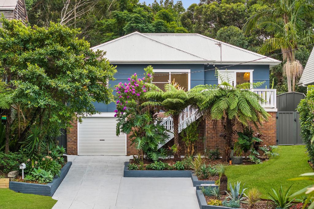 14 Hill St, Austinmer, NSW 2515
