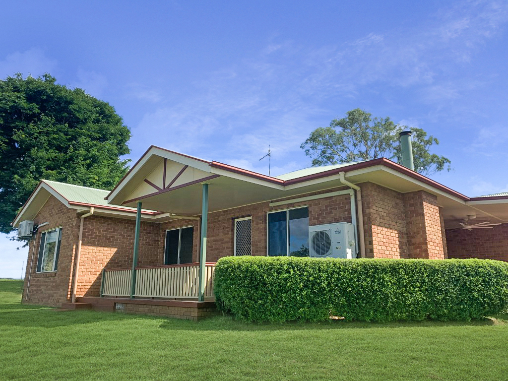 979 Afterlee Rd, Toonumbar, NSW 2474