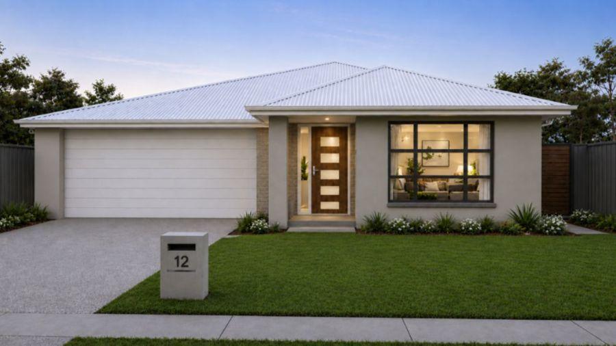 Contact Agent For Address, Walloon, QLD 4306