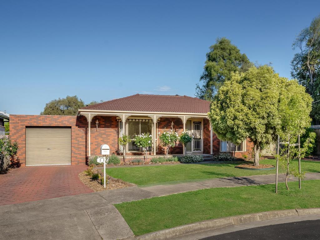 2 Jalana Ct, Highton, VIC 3216
