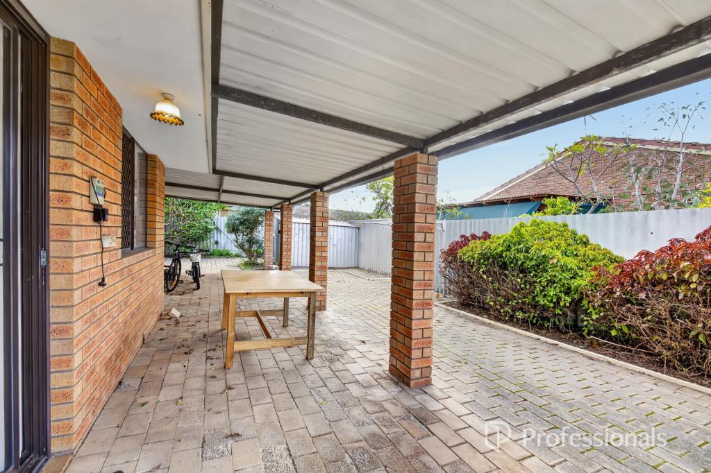 7/10 Chappel St, Dianella, WA 6059