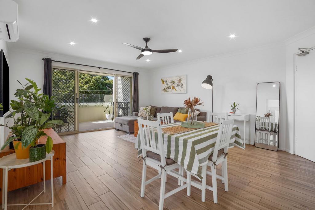 5/12 Buxton St, Ascot, QLD 4007