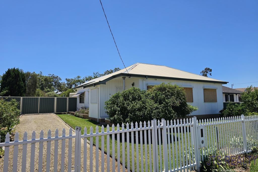 69 SATUR RD, SCONE, NSW 2337