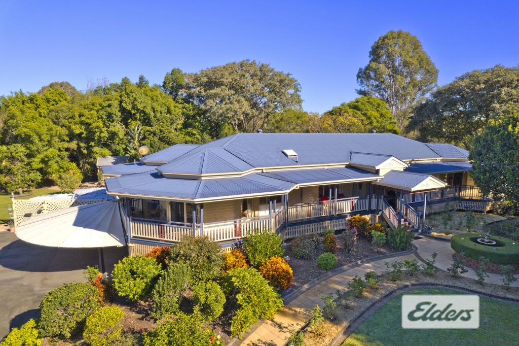 141 Smailes Rd, North Maclean, QLD 4280