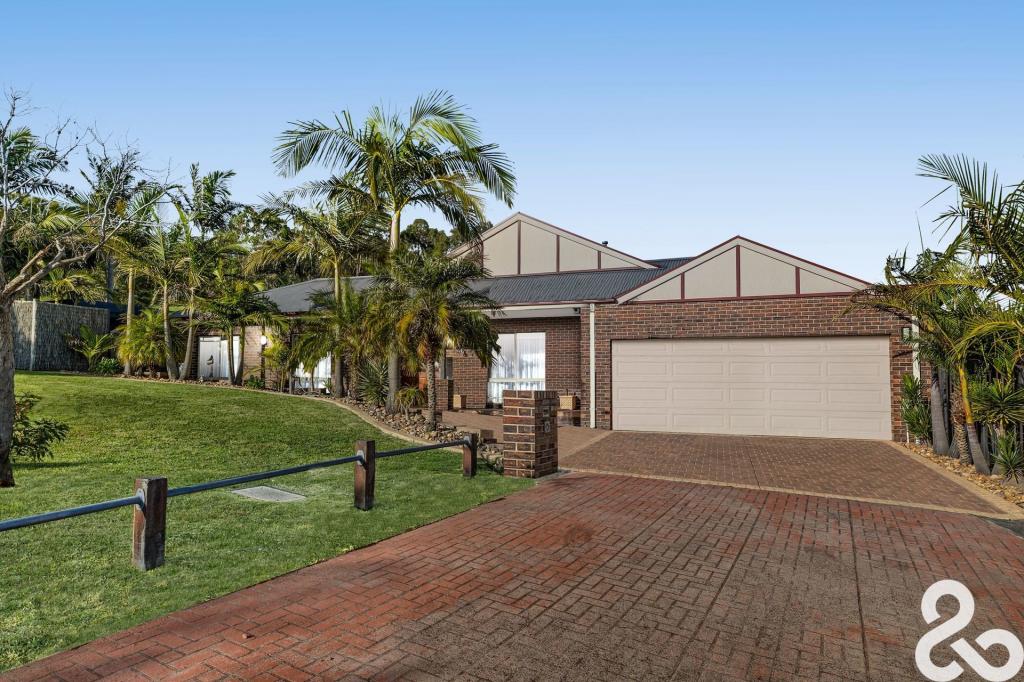 40 Gravlier Way, South Morang, VIC 3752