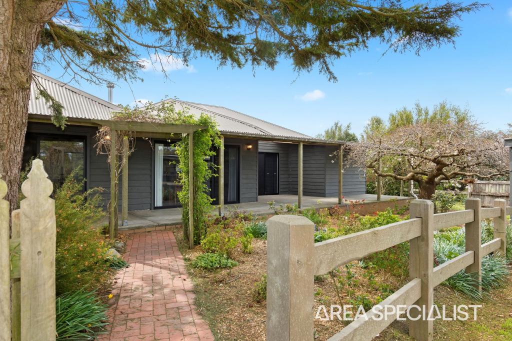 900 Sheepways Rd, Krowera, VIC 3945