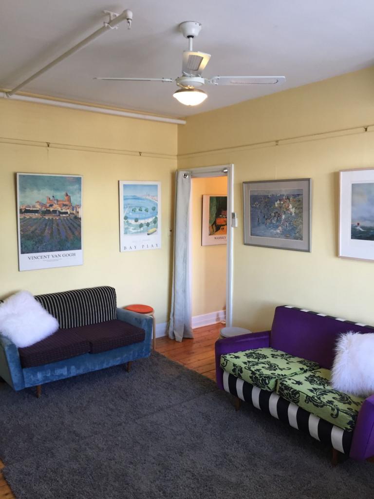 9/254 Dandenong Rd, St Kilda East, VIC 3183